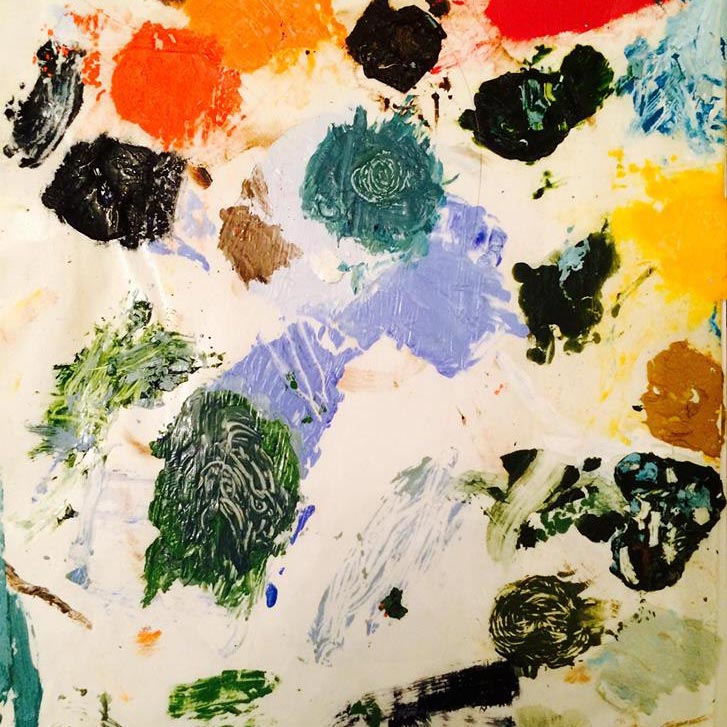 Follies "Grave Matters"