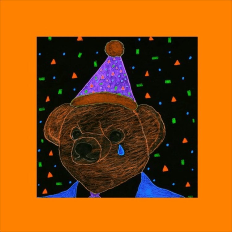 Mellow Fellow and Floor Cry - New Year's Eve