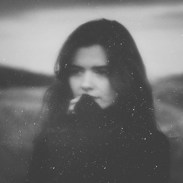 Rosie Carney "Winter"