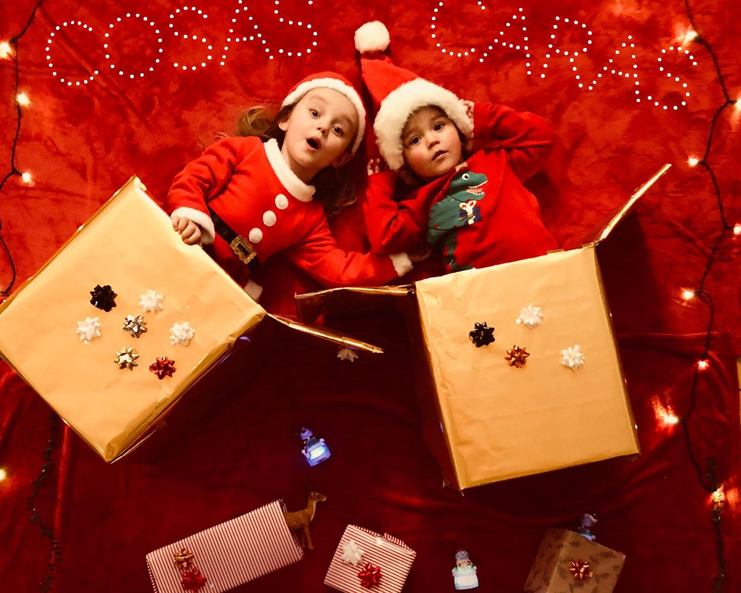 Crying Day Care Choir