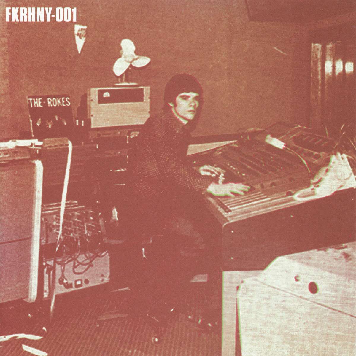 Bonne Annee by Jean-Pierre Masseria