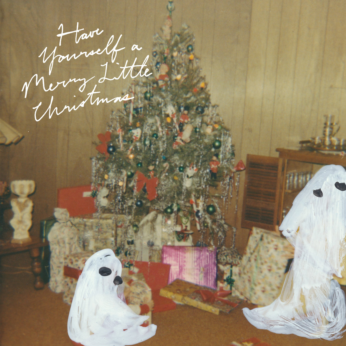Phoebe Bridgers Christmas