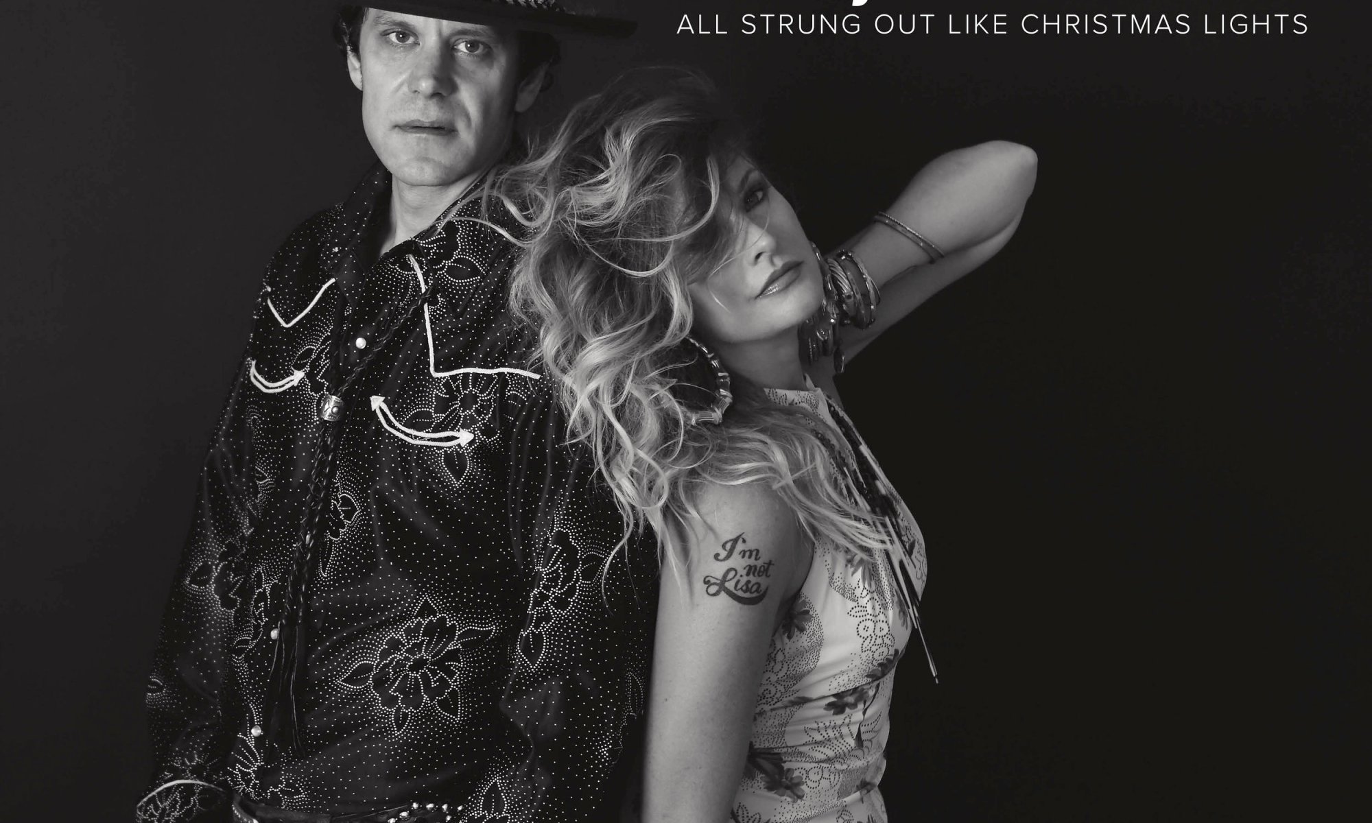 Boo Ray and Elizabeth Cook