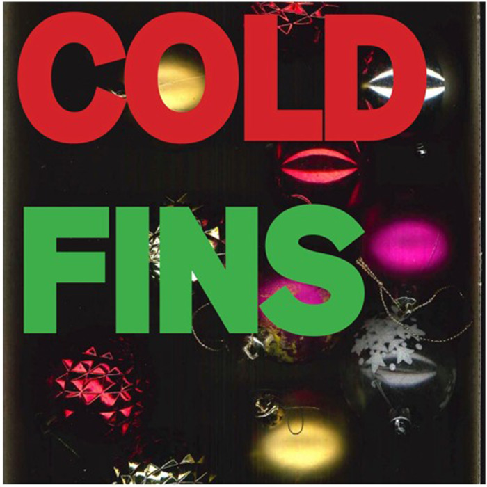 Cold Fins "It's Christmas Time"
