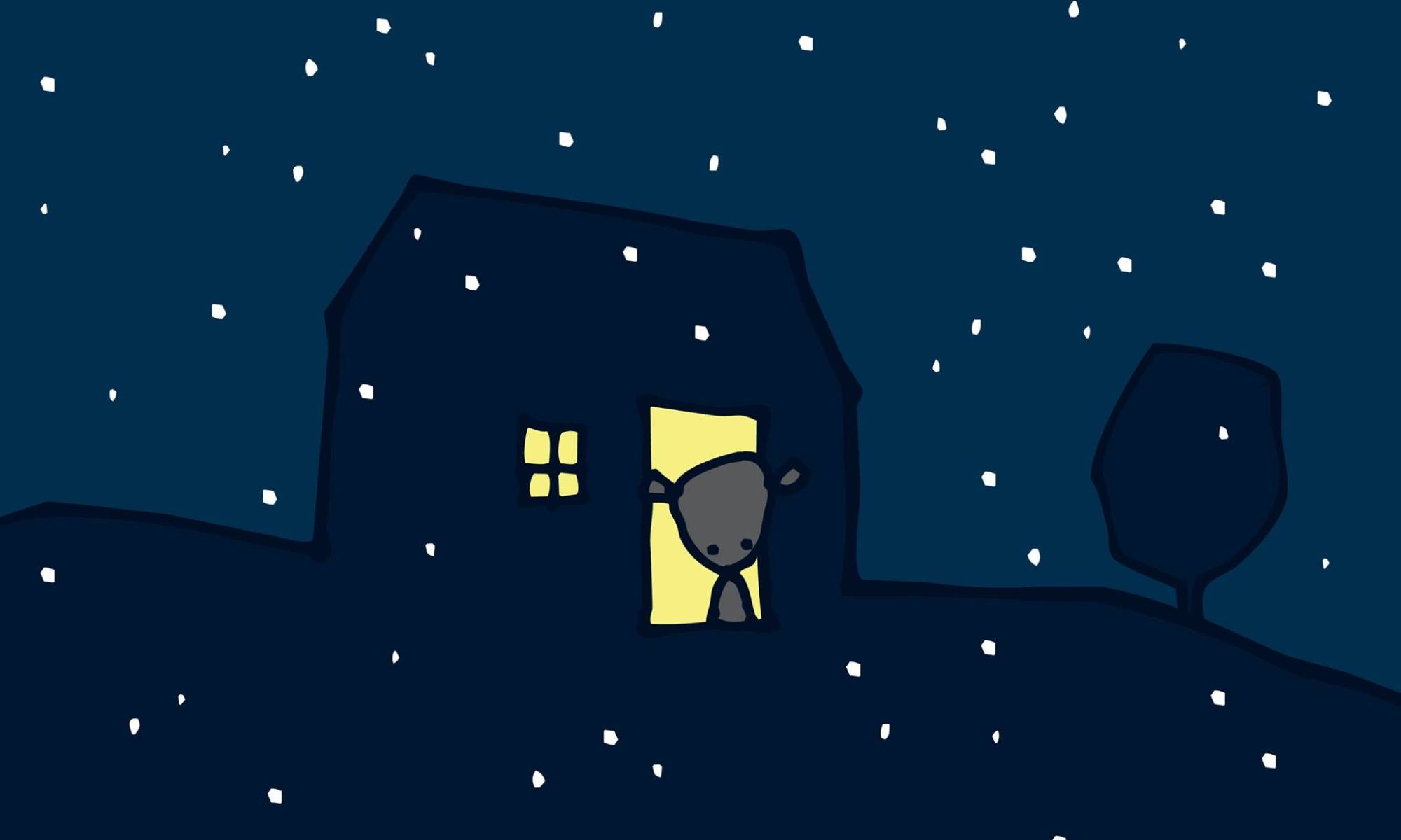 The Boy Least Likely To "A Winter's Tale"