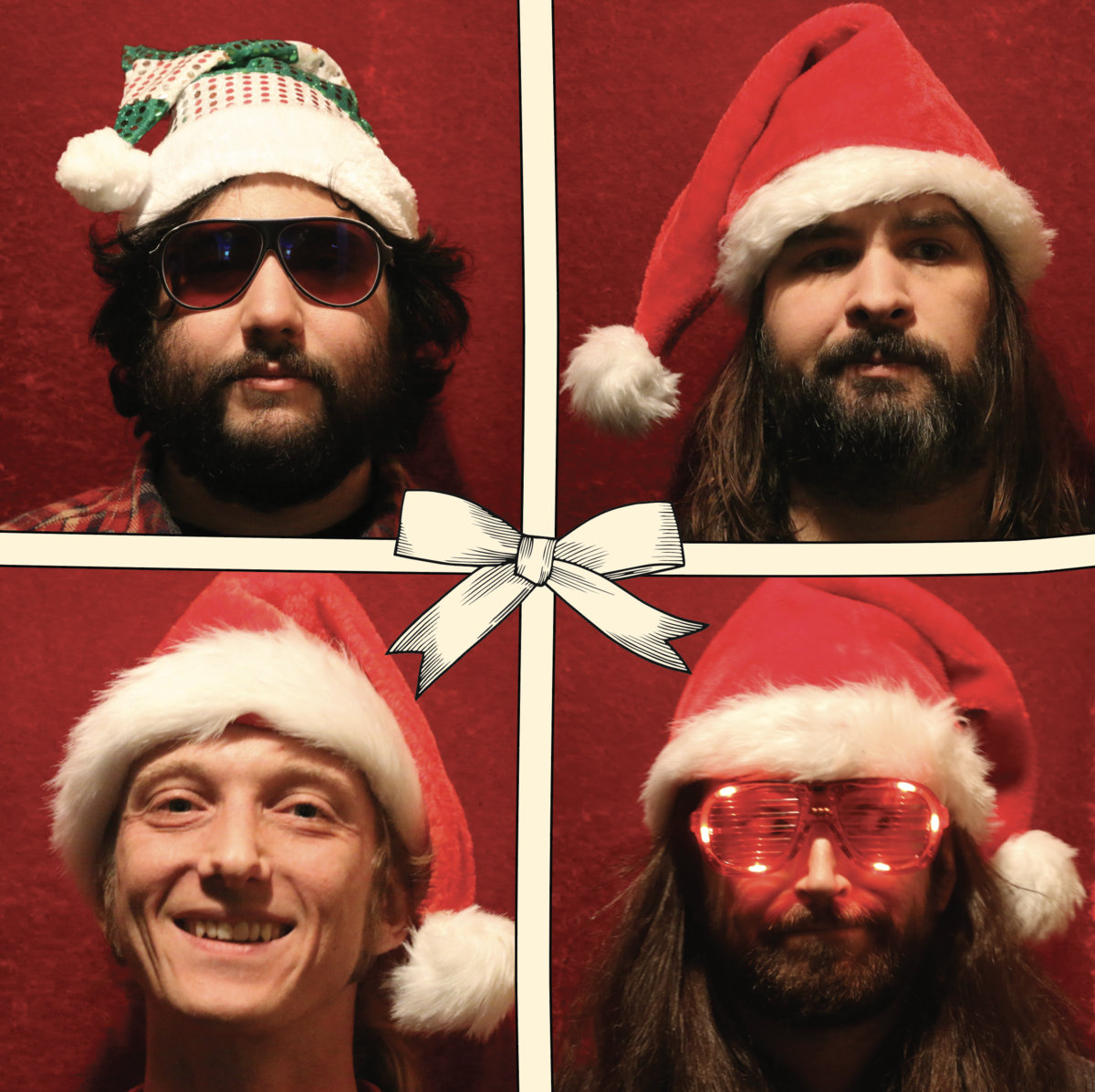 Space Raft "Another Holiday is Here"