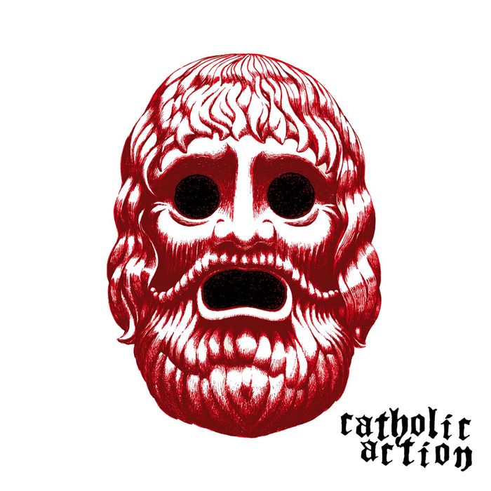 Catholic Action "No Angels"