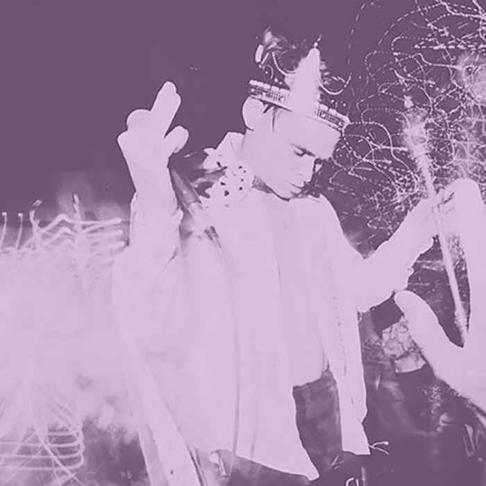 Grapes & Friends "Wishlist"