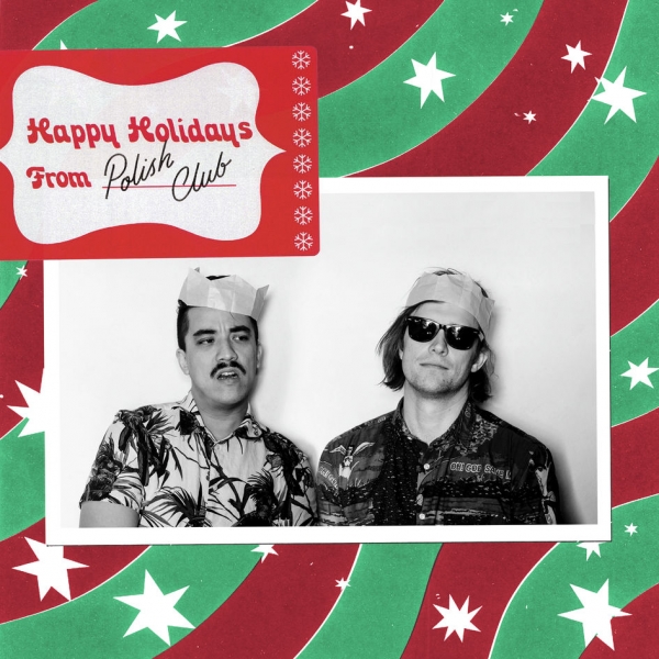 Polish Club Xmas Single