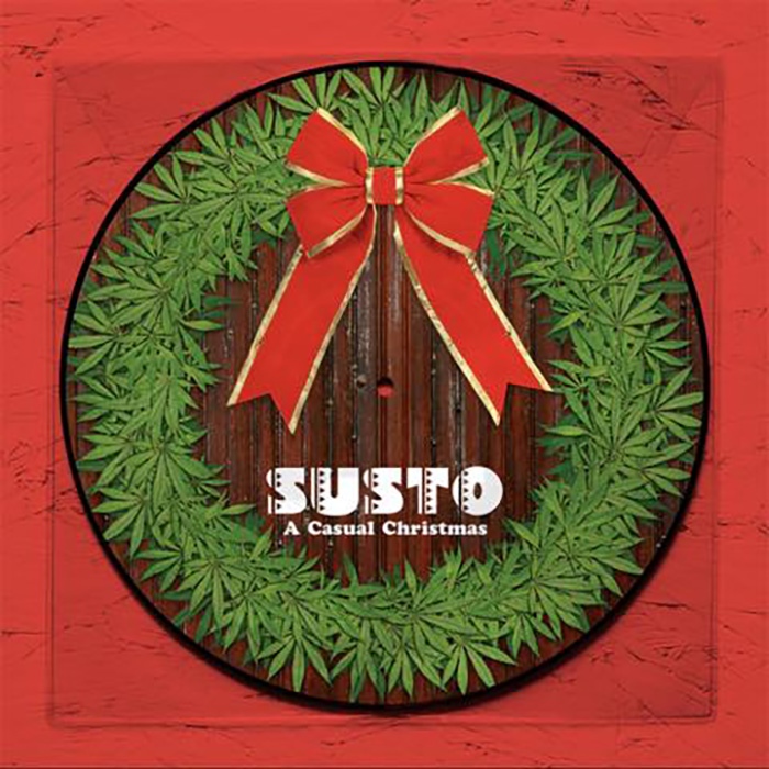 Susto - Casual Christmas