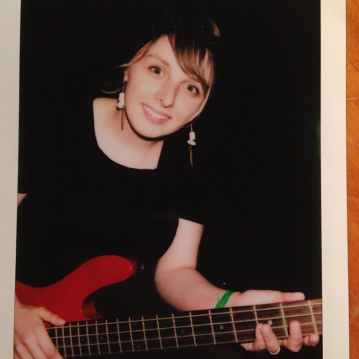 The Undercuts "The Grunge Who Stole Christmas" (2018)