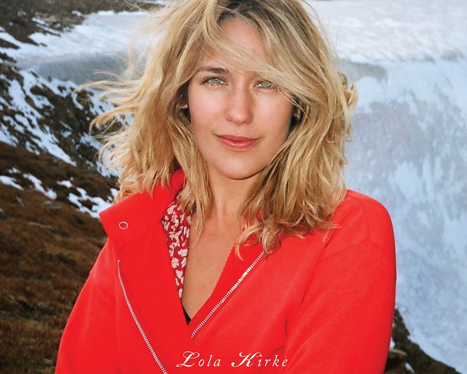 lola Kirke