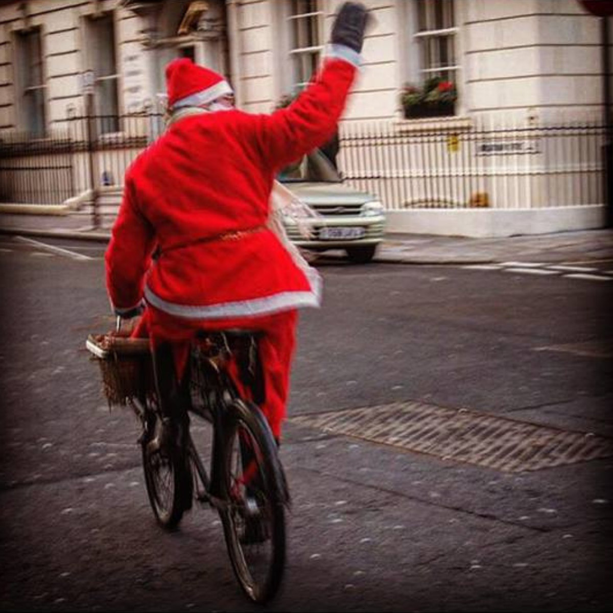 Gaptooth Grin - Far Away / Bye Bye Santa (2018)