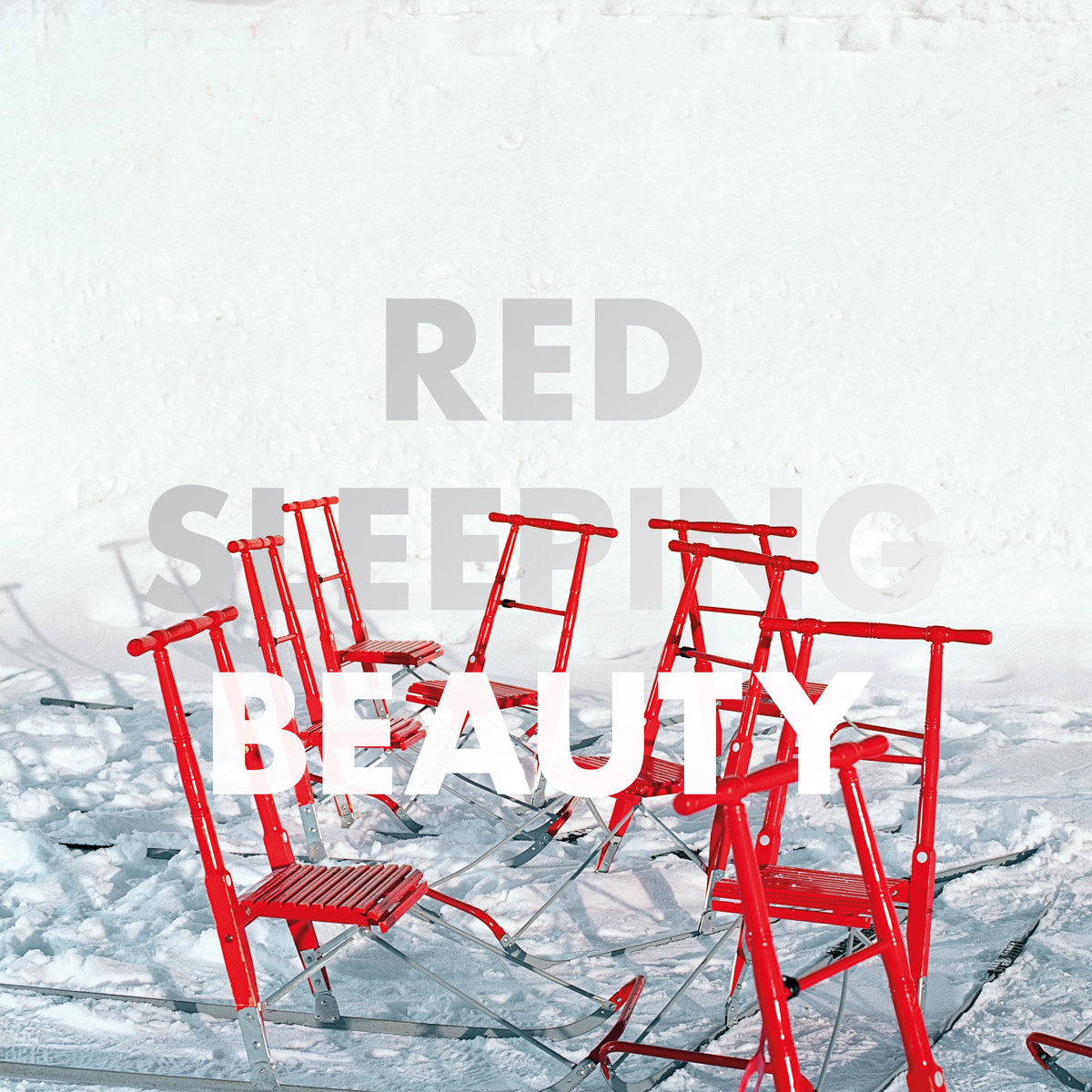 Red Sleeping Beauty "The Swedish Winter" (2019)