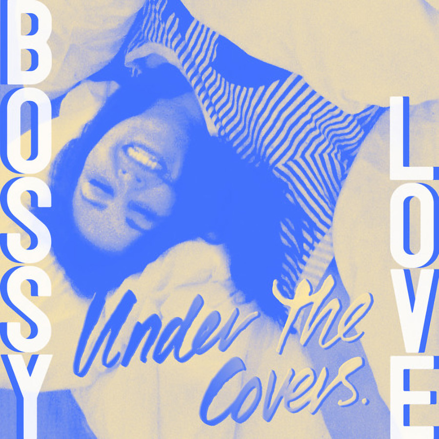 Bossy Love - Christmas Rapping