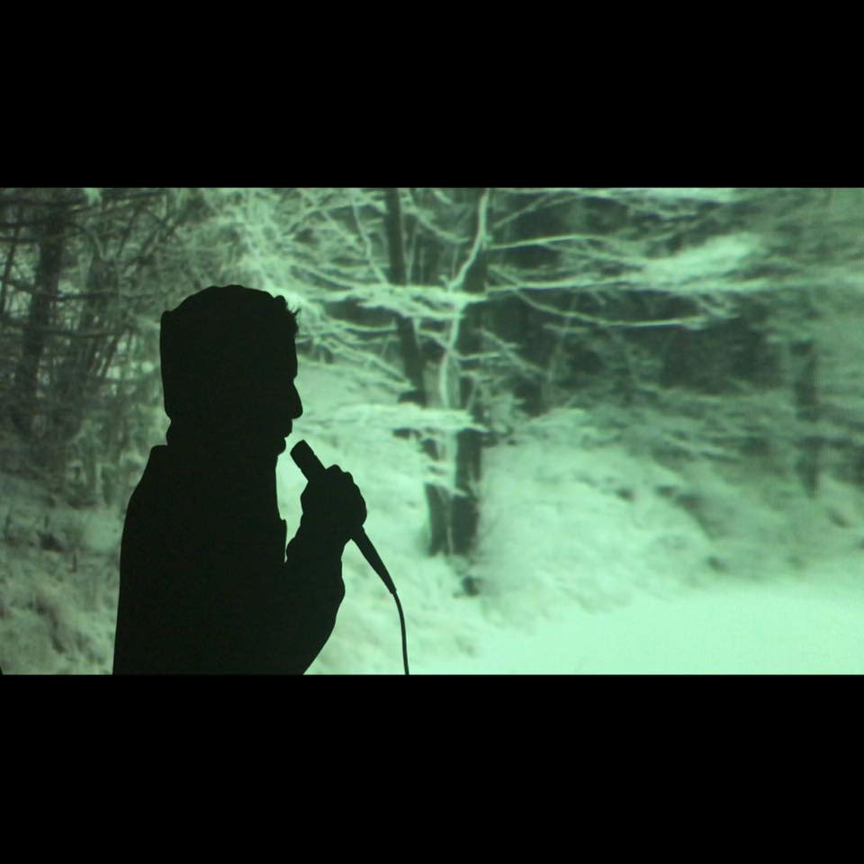 Stuck in the Sound - Marry Me On Christmas Day