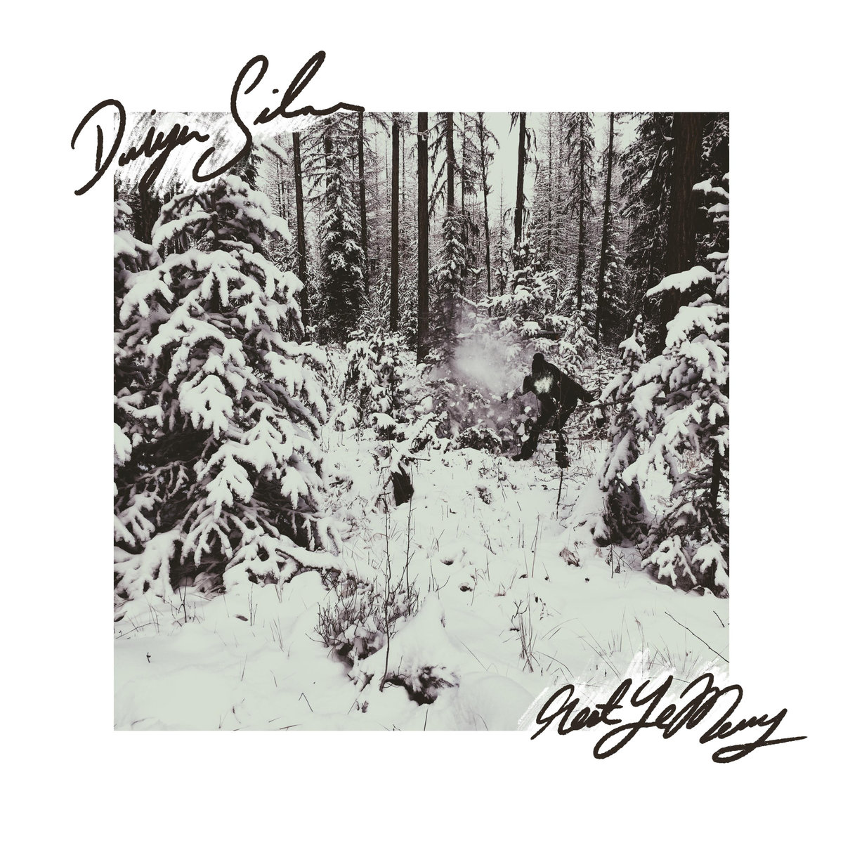 Dariynn Silver "Rest Ye Merry"