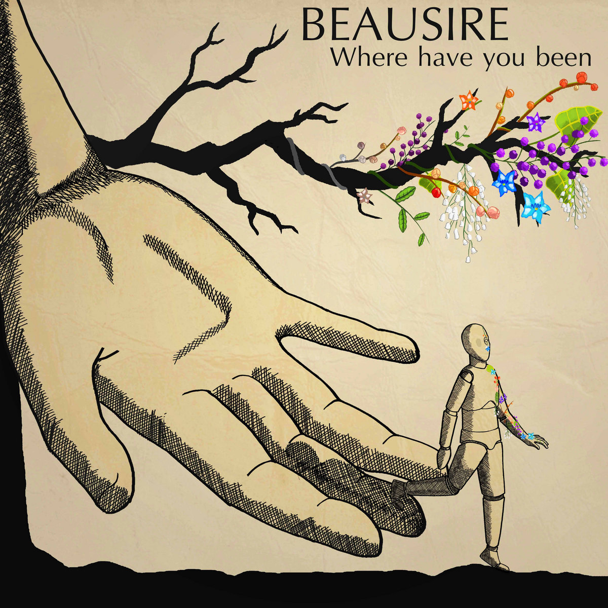 Beausire "Christmas" (2020)