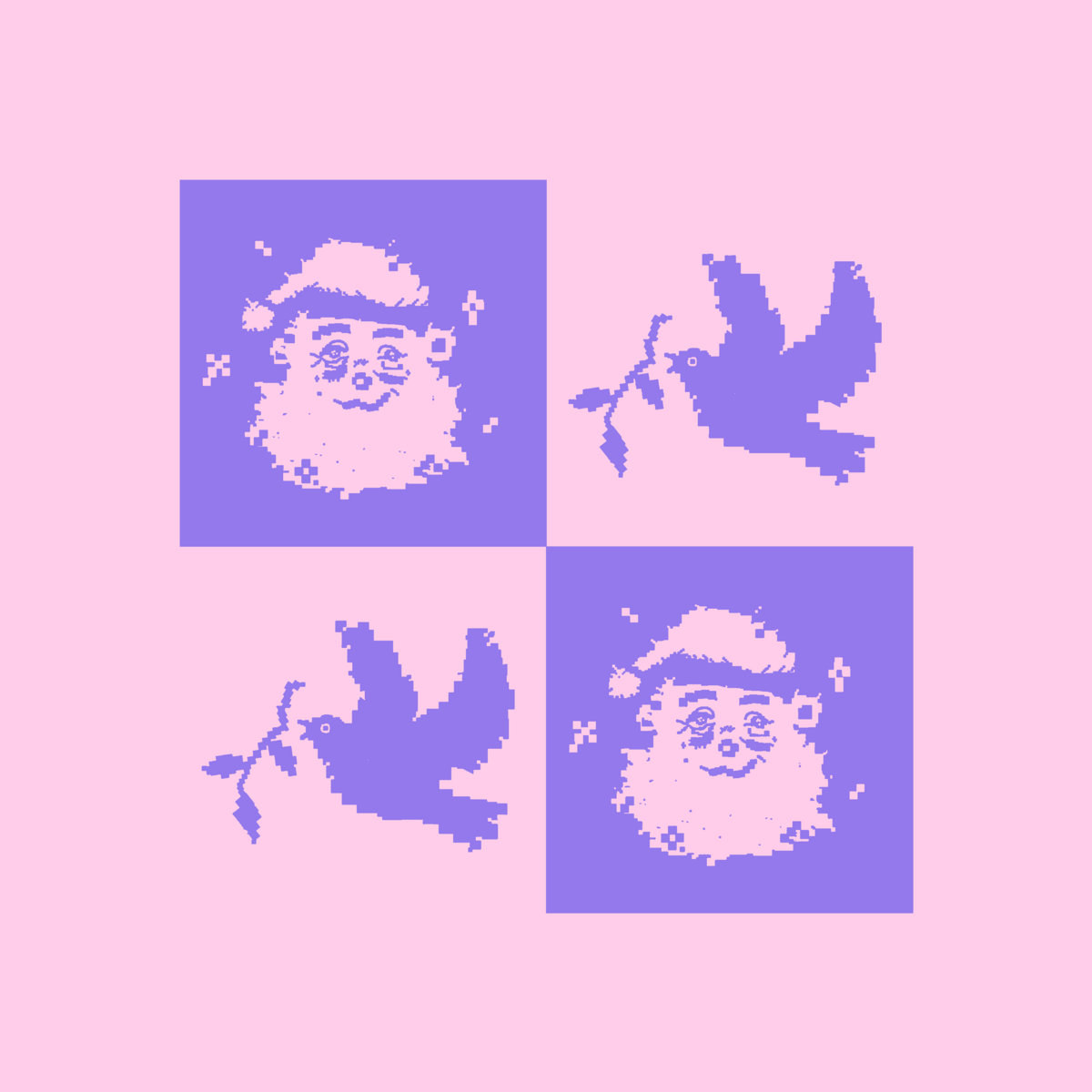 Yacht - Christmas Alone