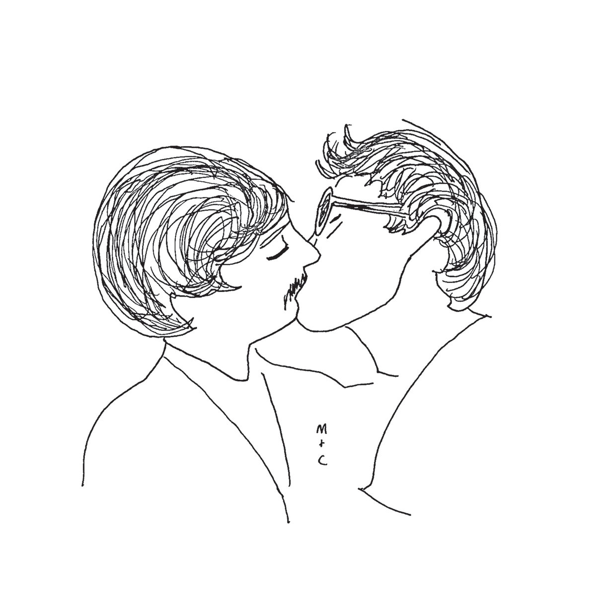 caleb nichols - i fell in love on christmas day