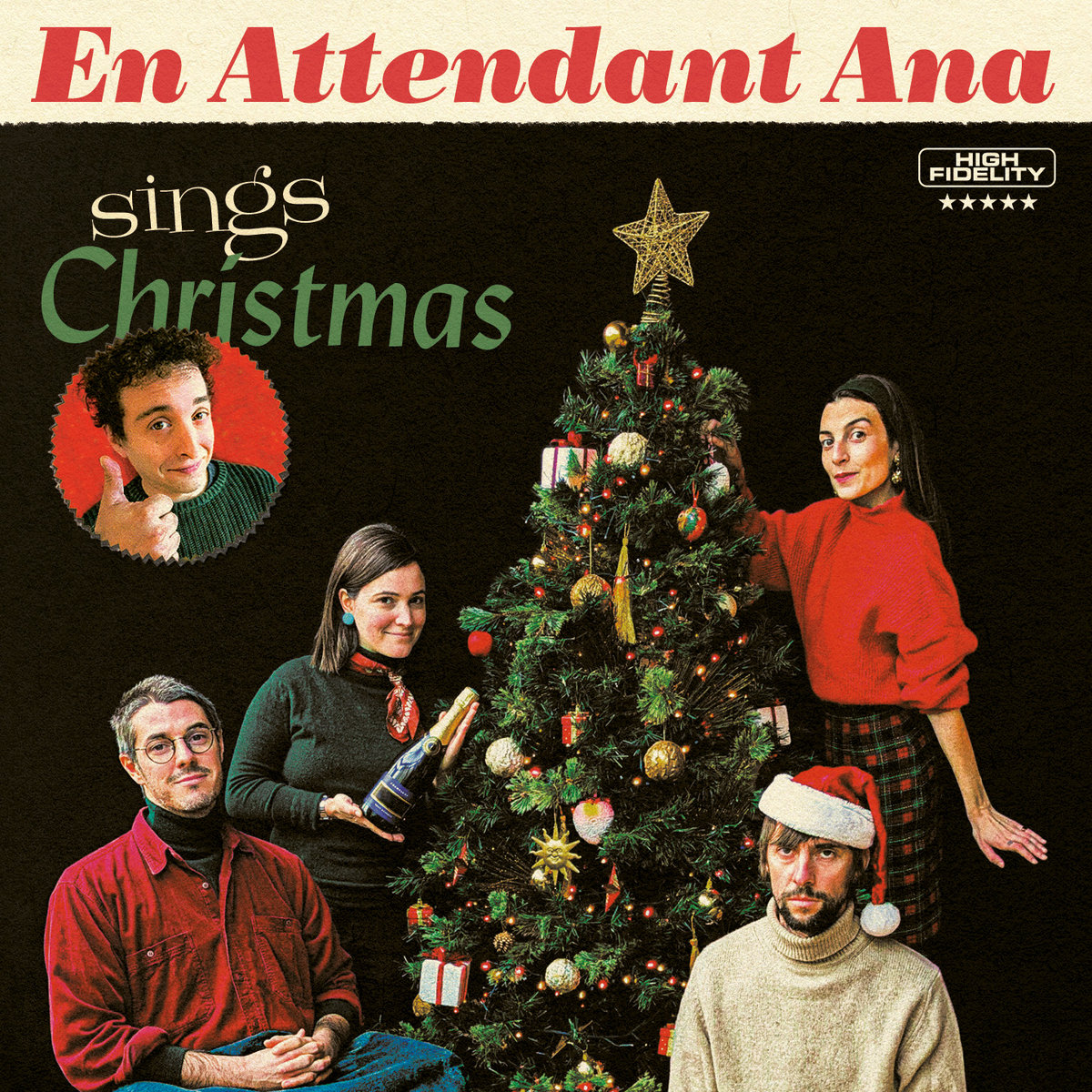 December 2024 – Christmas Underground
